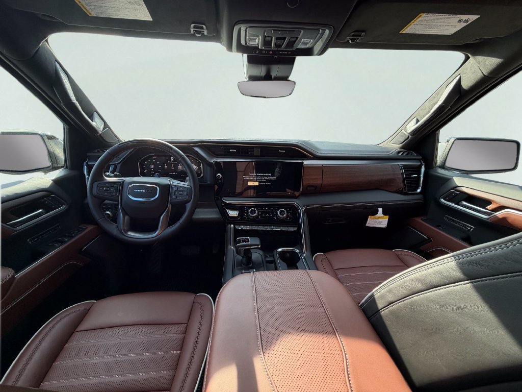 New 2026 GMC Sierra 1500 Denali Ultimate, photo 17
