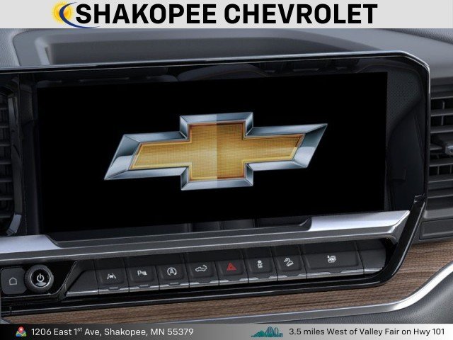 2026 Chevrolet Silverado 1500 LT - Photo 20