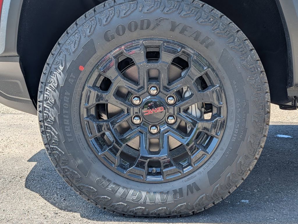 2026 GMC Canyon Elevation - Photo 15
