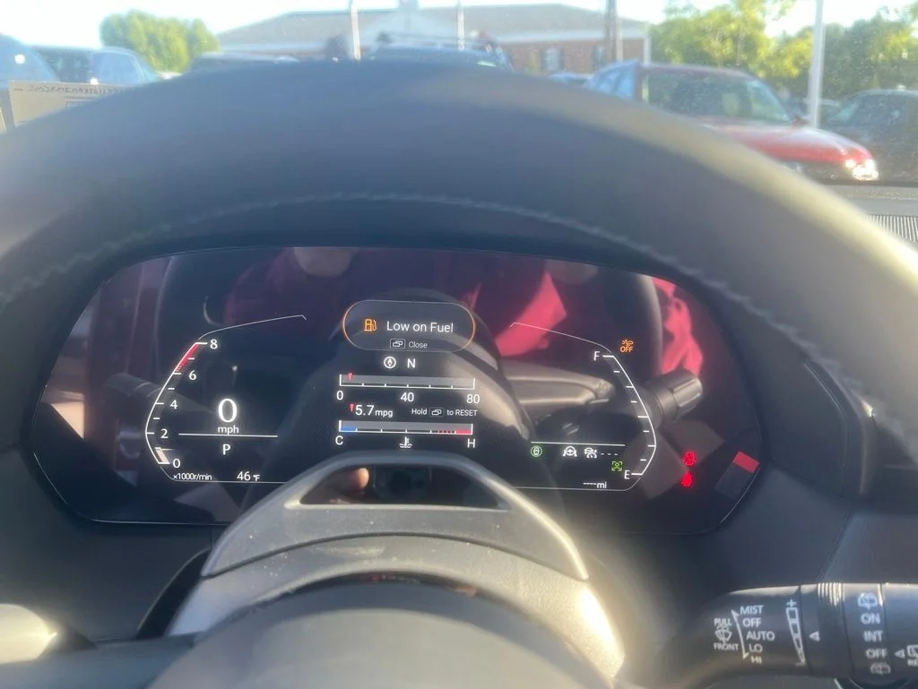 New 2026 Red Mazda 2.5 S Premium Plus image 18