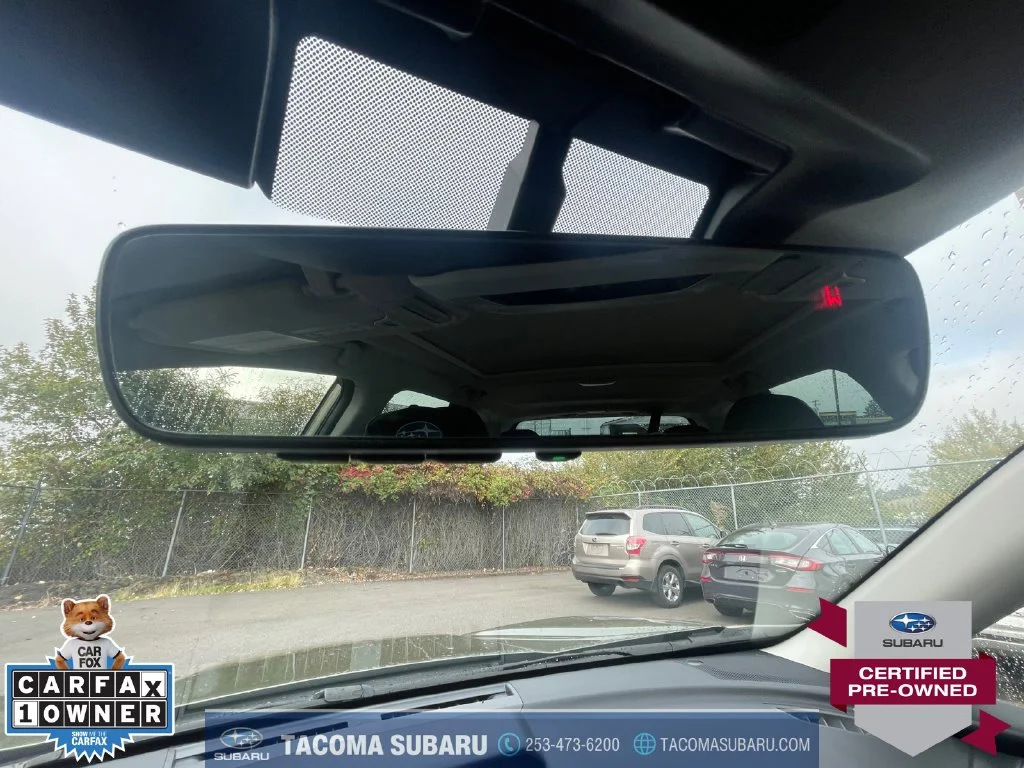 Certified Used 2023 Brown Subaru Limited image 24