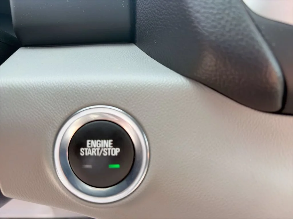 2021 GMC Terrain SLE - Photo 23