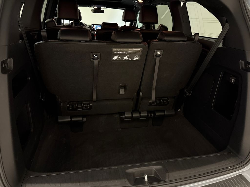 2024 Honda Odyssey SPORT - Photo 11