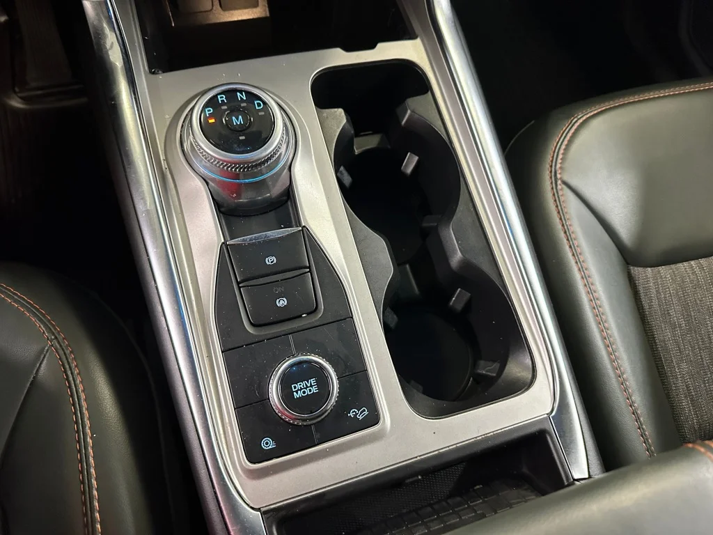 2023 Ford Explorer TIMBERLINE - Photo 17