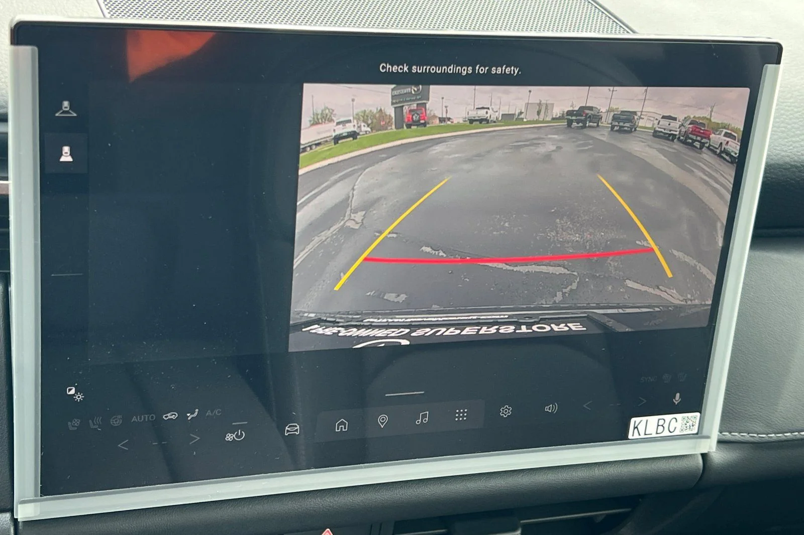 New 2026 Machine Gray Metallic Mazda 2.5 S Premium AWD image 16