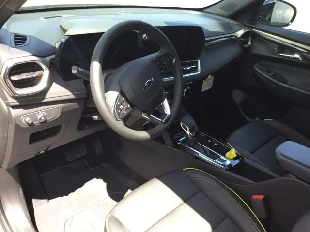 New 2026 White Sands Chevrolet ACTIV image 10