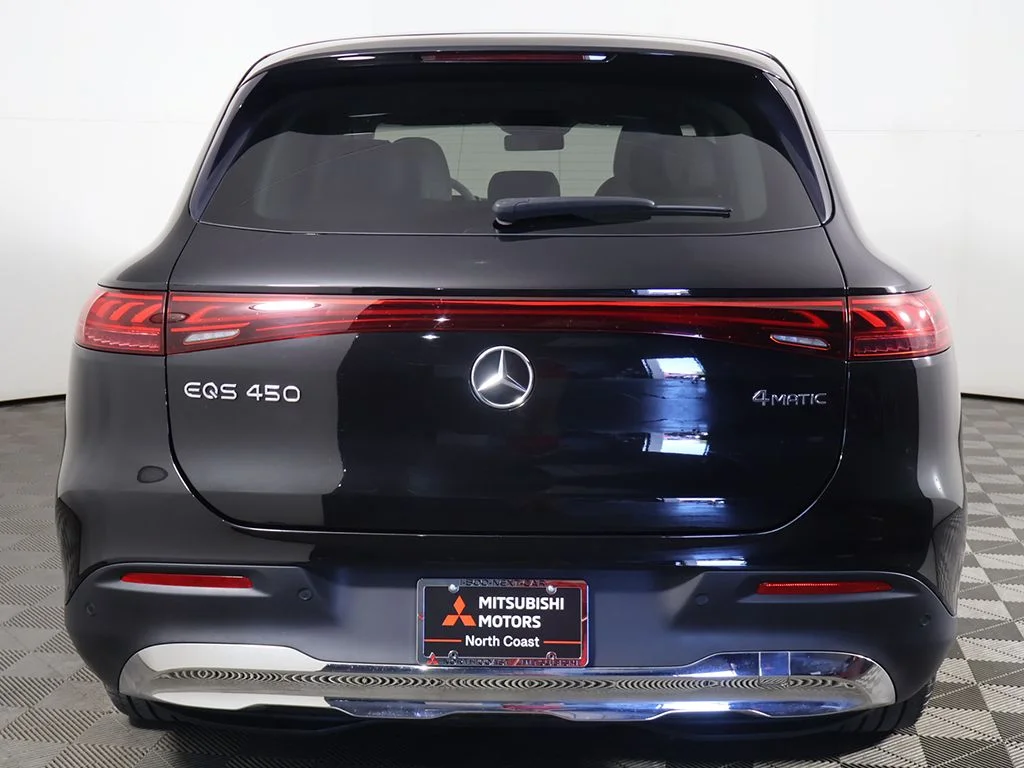 Used 2023 Black Mercedes-Benz 450 image 17