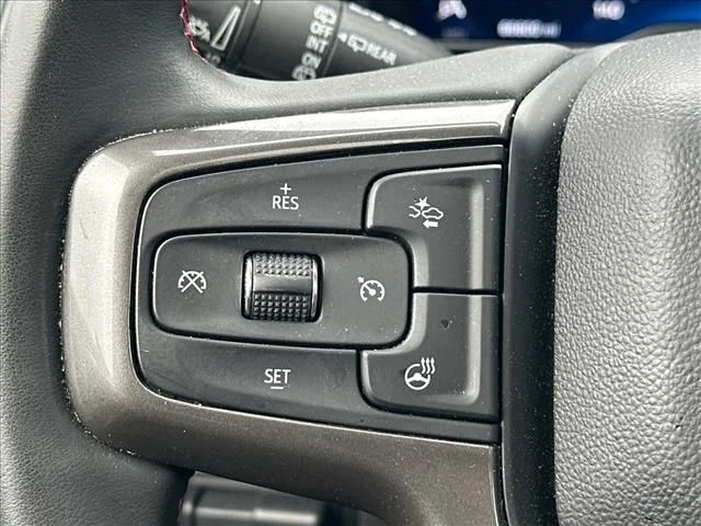 Used 2023 White Chevrolet RST image 27