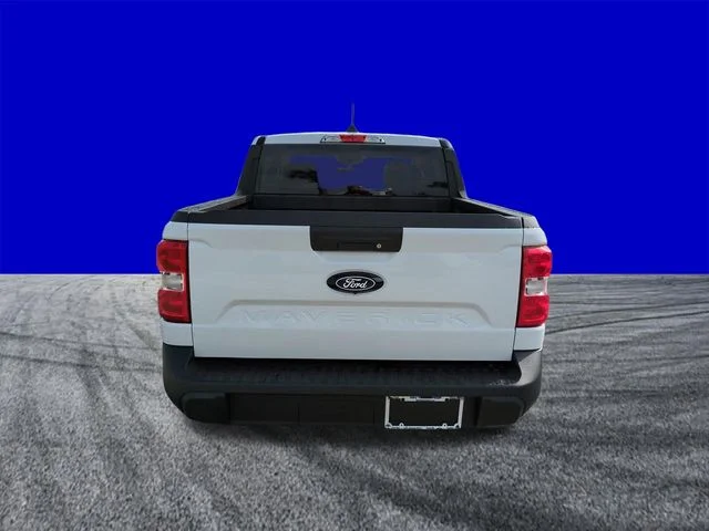 New 2026 Oxford White Ford XL image 5