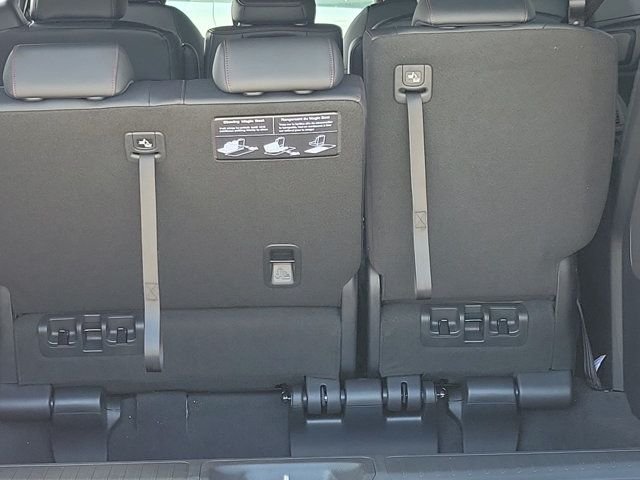New 2026 Radiant Red Metallic II Honda Sport-L image 13
