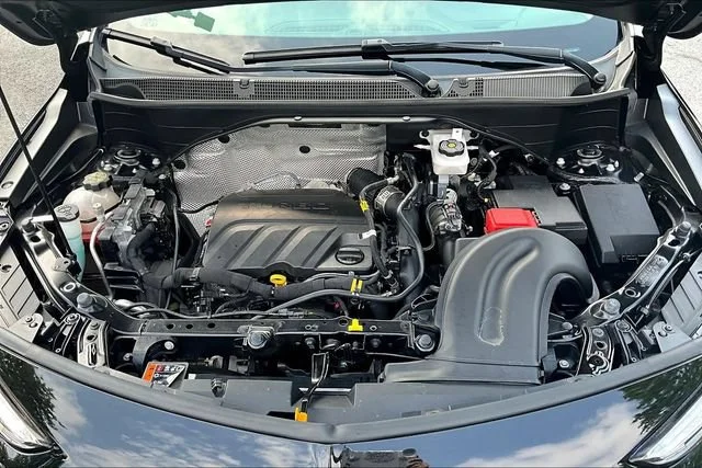 2024 Buick Encore GX Preferred - Photo 29