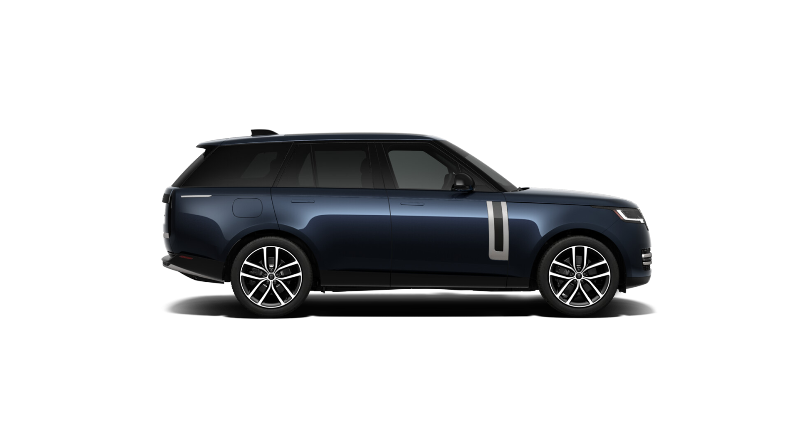 New 2027  LAND ROVER SE 550PS Auto image 3
