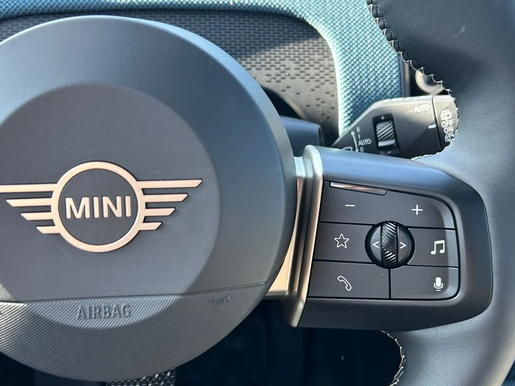 2026 MINI Countryman S - Photo 20