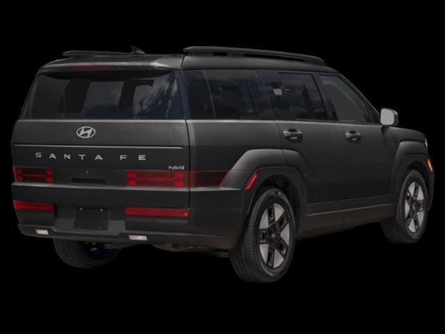 New 2027 Black Hyundai SEL image 2