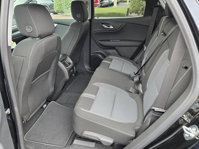 2026 Chevrolet Blazer 2LT - Photo 7