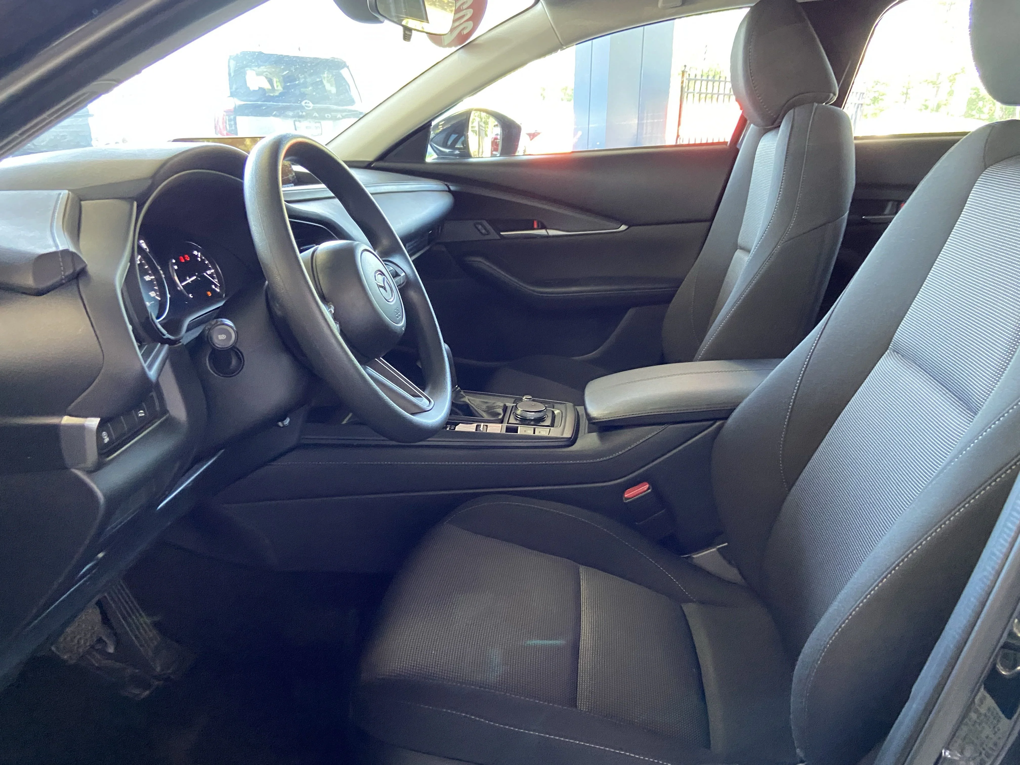 2022 Mazda CX-30 S - Photo 21