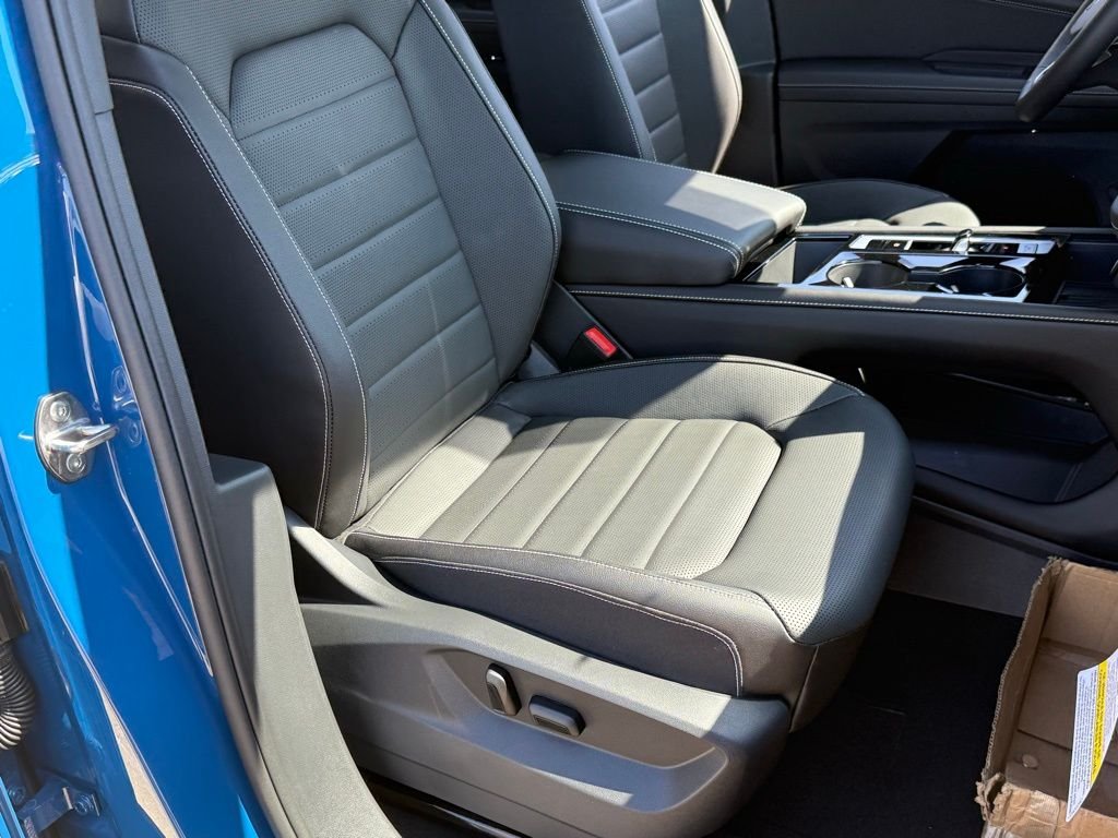 2026 Volkswagen Atlas Cross Sport SEL - Photo 27