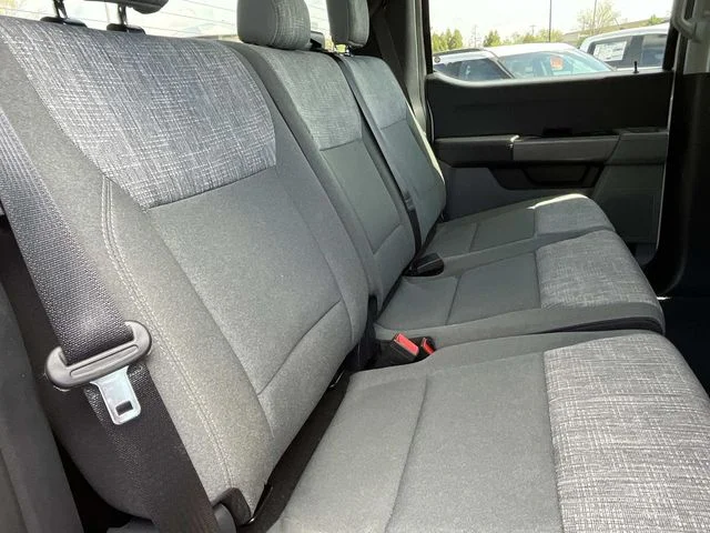 Used 2023 White Ford XLT image 26