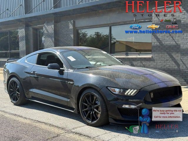 2016 Ford Mustang Shelby GT350