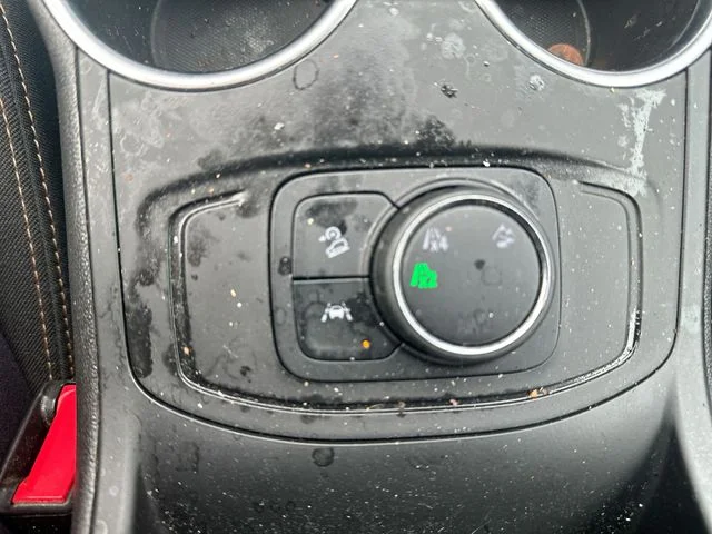Used 2020 Blue GMC SLE image 40