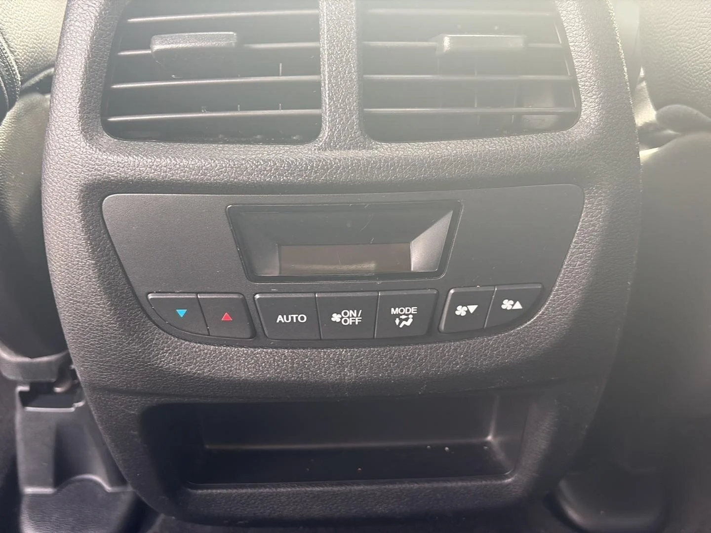 Used 2018 BLACK Honda EX-L AWD image 8