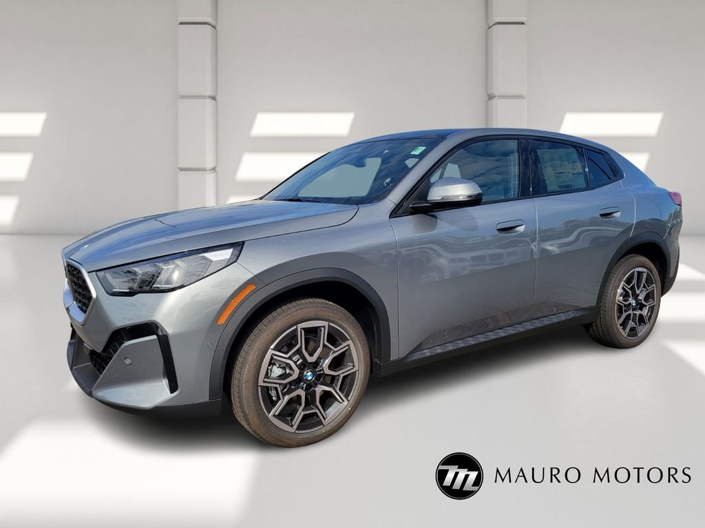 2026 BMW X2 28i - Photo 7