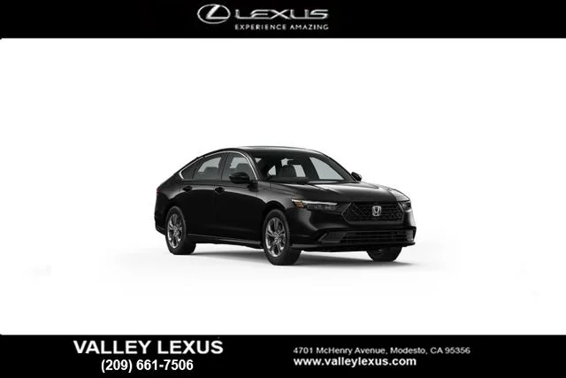 2023 Honda Accord Hybrid Touring's photo
