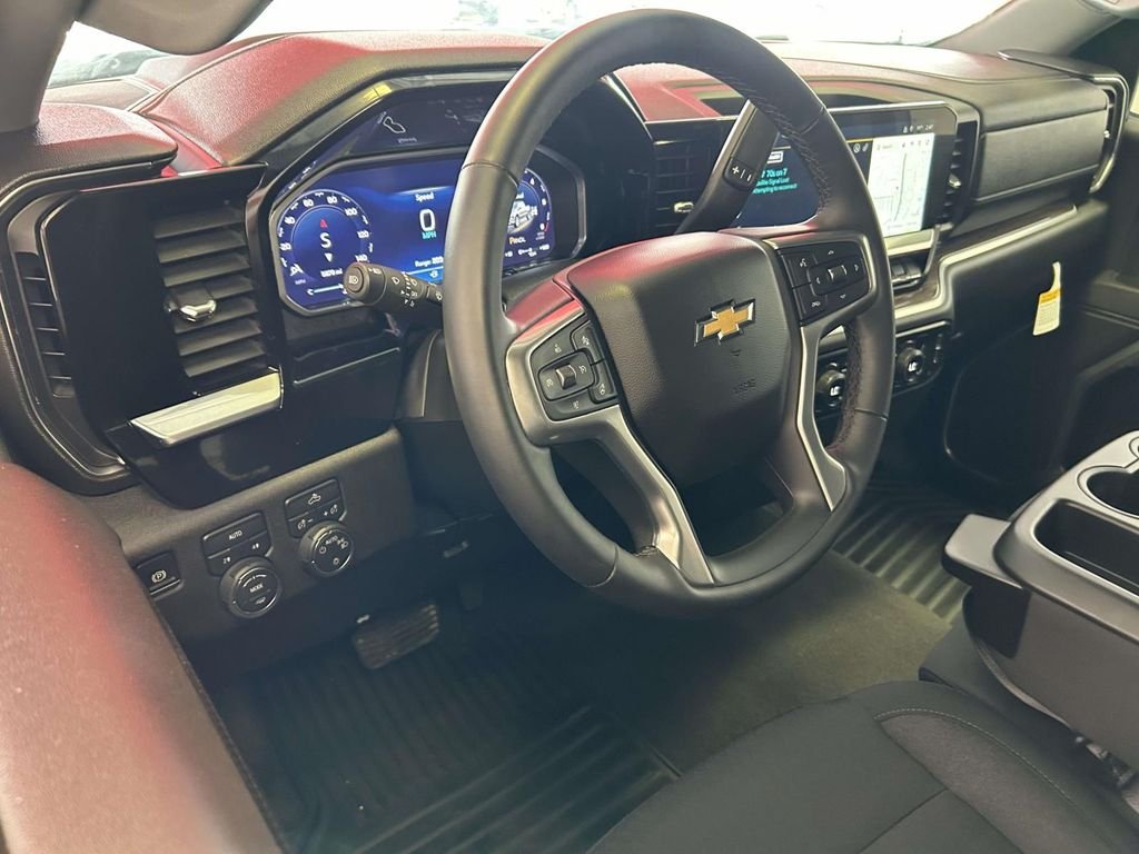 Used 2026 Gray Chevrolet LT image 15