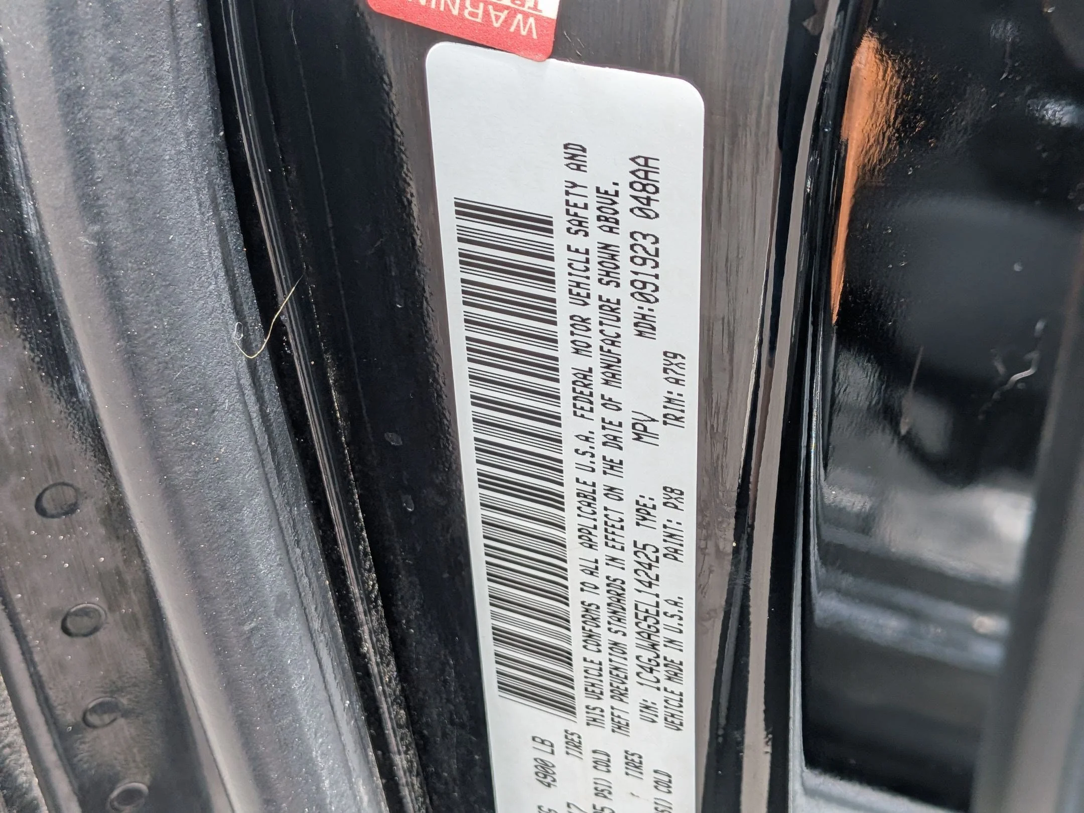 2014 Jeep Wrangler Sport - Photo 30
