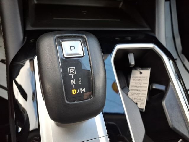 2025 Mitsubishi Outlander SE - Photo 23