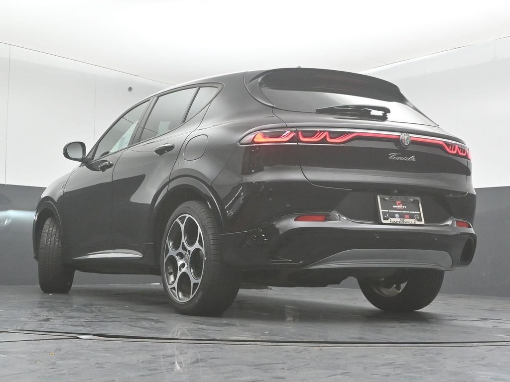 2024 ALFA ROMEO TONALE - Image 35