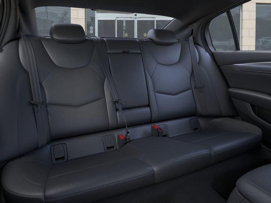 2026 Cadillac CT5 Premium Luxury - Photo 18