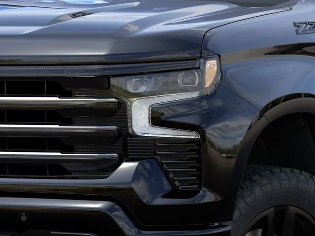 New 2026 Black Chevrolet High Country image 10