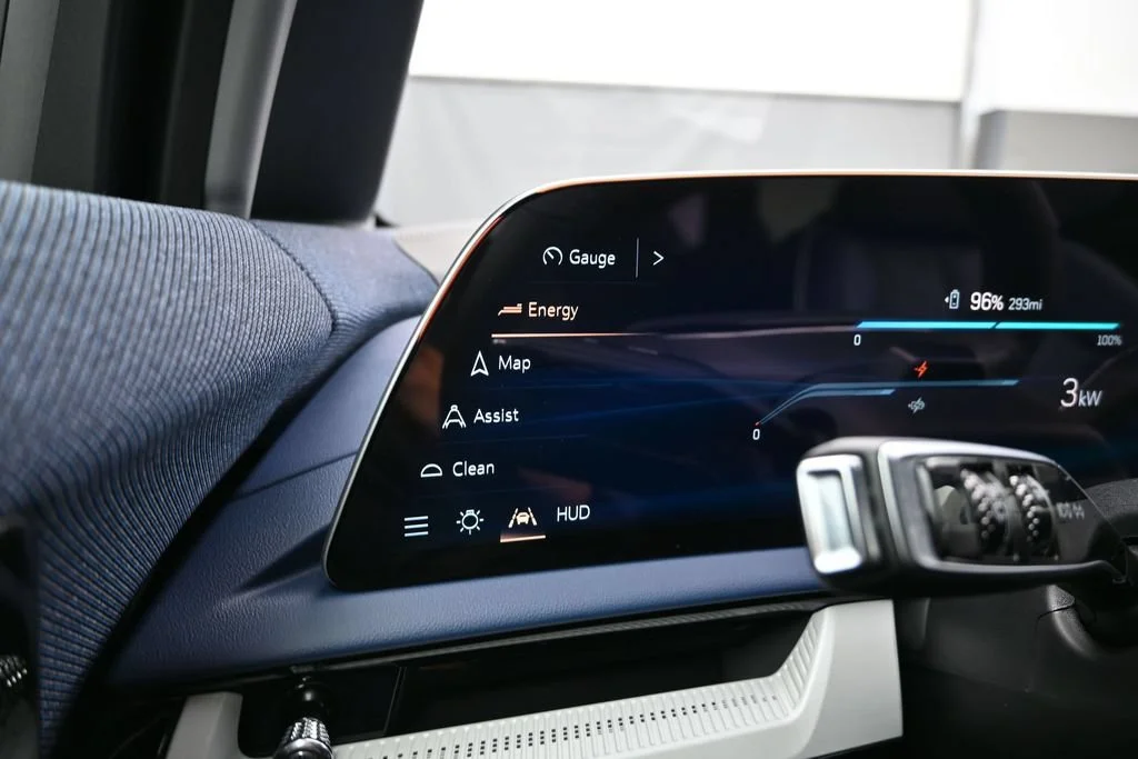 2027 Cadillac OPTIQ Premium Sport - Photo 17