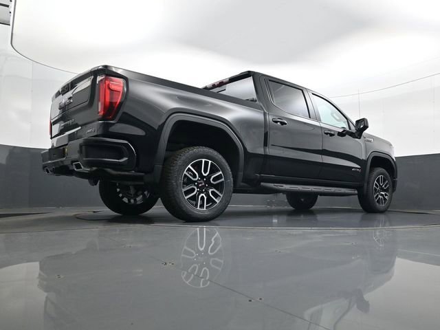 2026 GMC Sierra 1500 AT4 - Photo 25