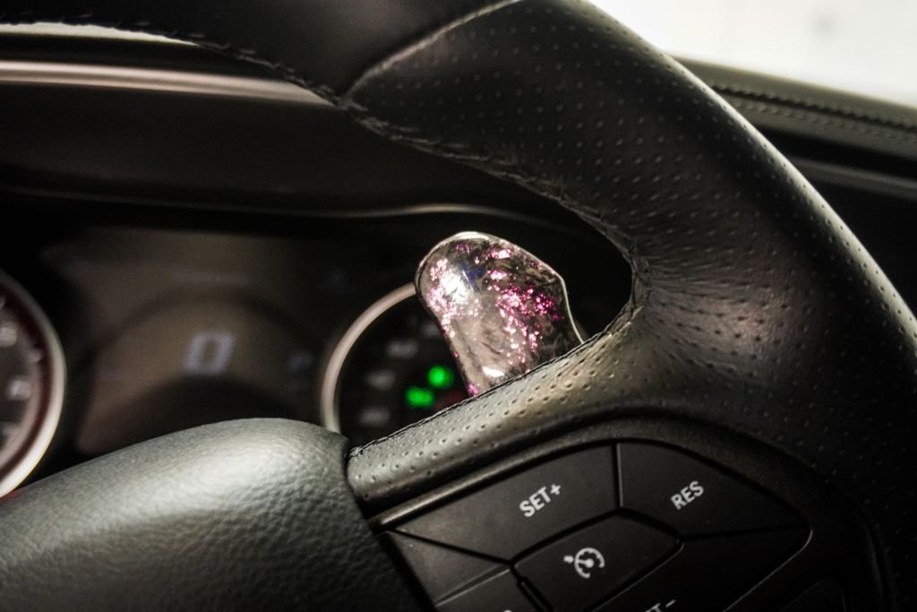 Used 2022 Black Dodge R/T Scat Pack image 15