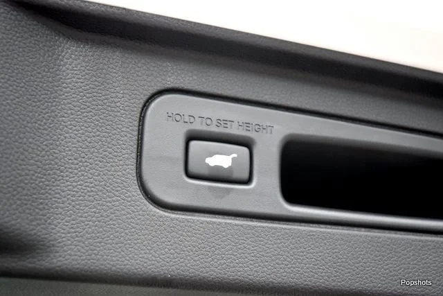 2025 Honda Pilot EX-L - Photo 39