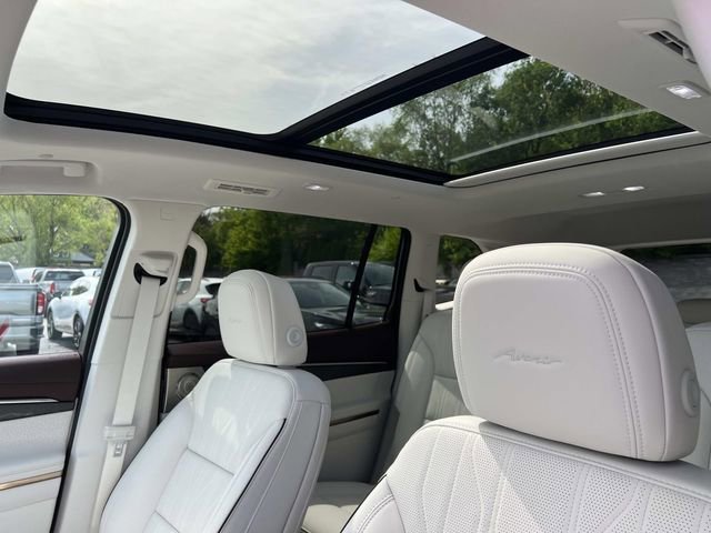 2026 Buick Enclave Avenir - Photo 19