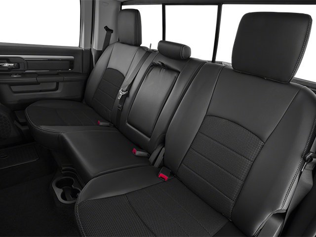 Used 2014 Blue Ram Sport image 17
