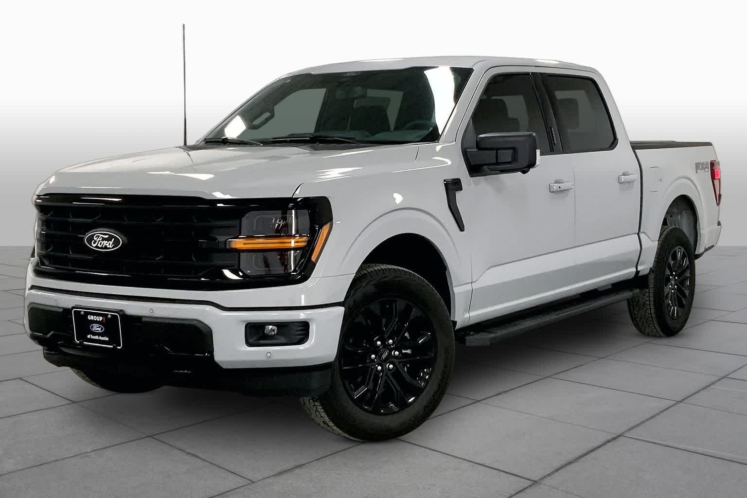 New 2026 Avalanche Ford XLT image 22