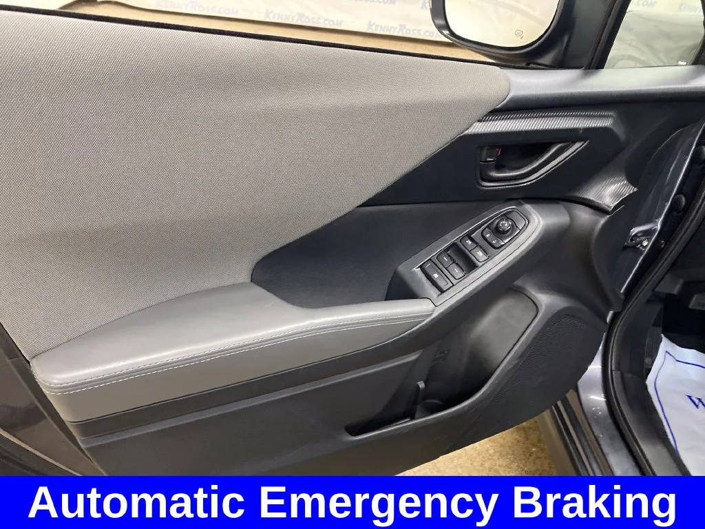 Used 2025 Gray Subaru Premium image 10