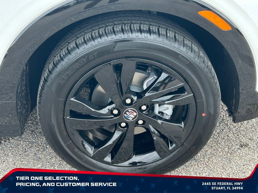 2026 Buick Encore GX Sport Touring - Photo 20