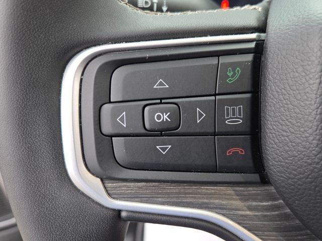 Used 2023 Red Jeep Series II image 24