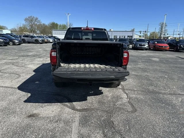 2024 GMC Canyon Elevation - Photo 22