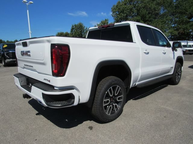 2026 GMC Sierra 1500 AT4 - Photo 7