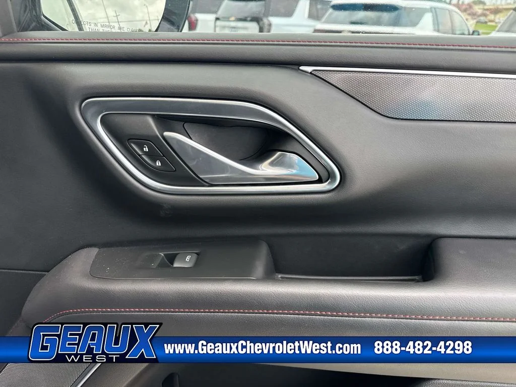 Used 2021 Gray Chevrolet RST image 36