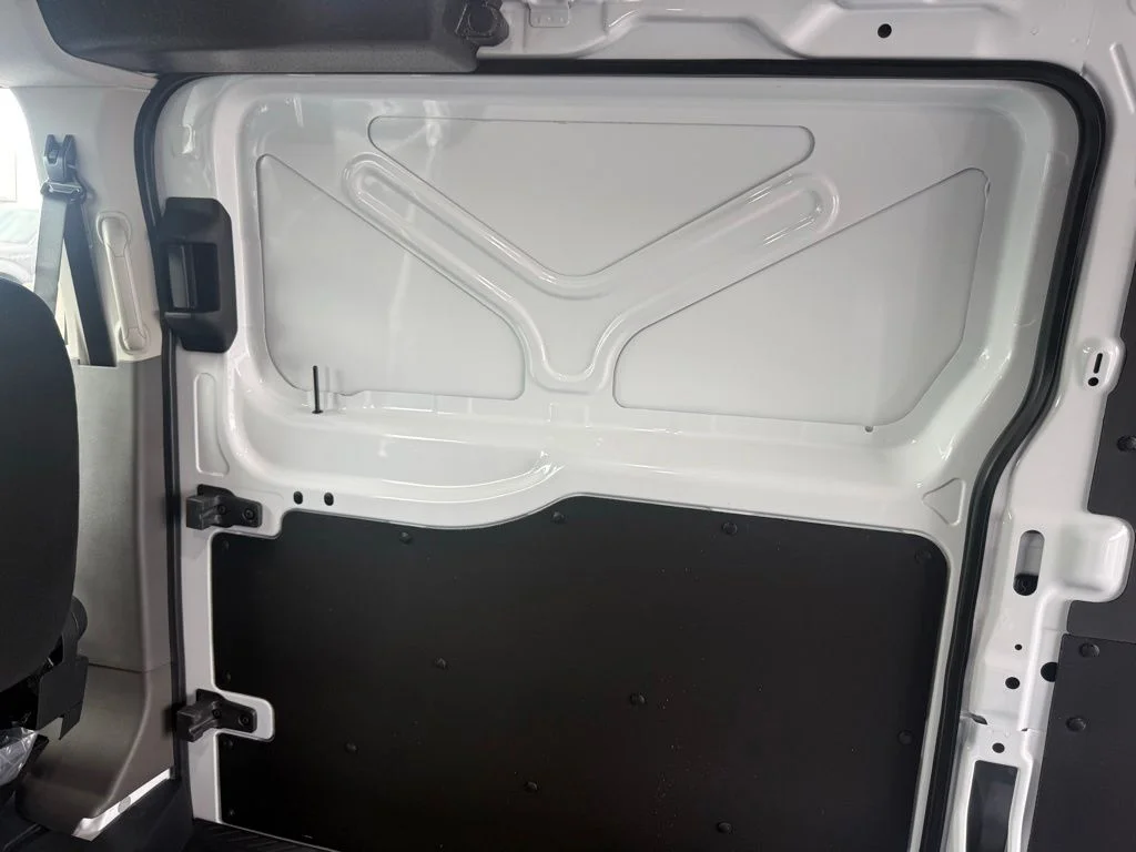 New 2026 White Ford Base image 45