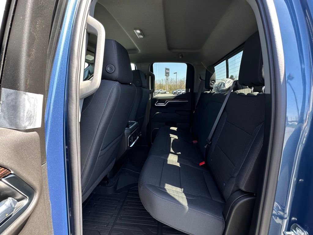 2026 GMC Sierra 1500 Elevation - Photo 19