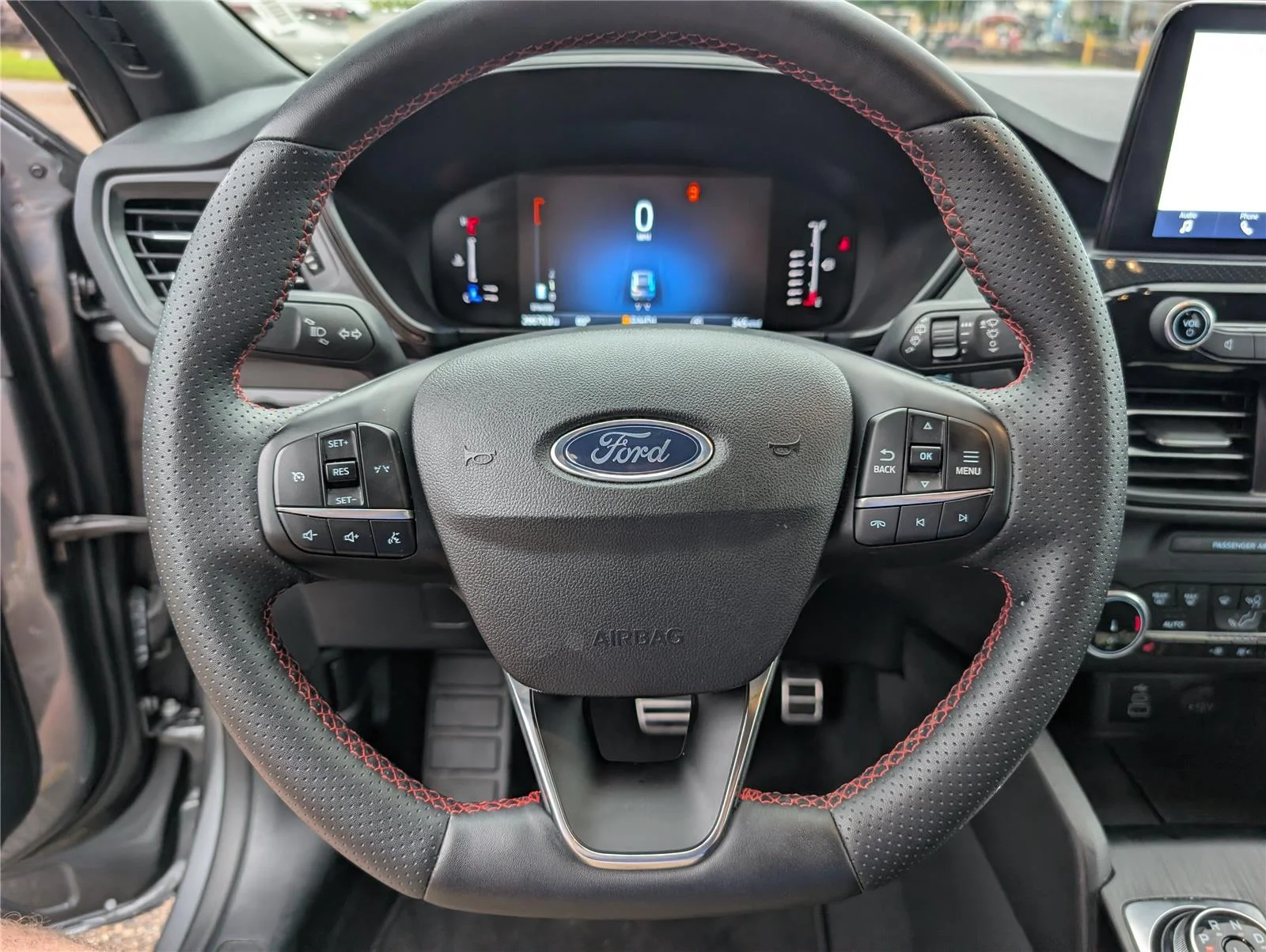 2024 Ford Escape ST-Line - Photo 19
