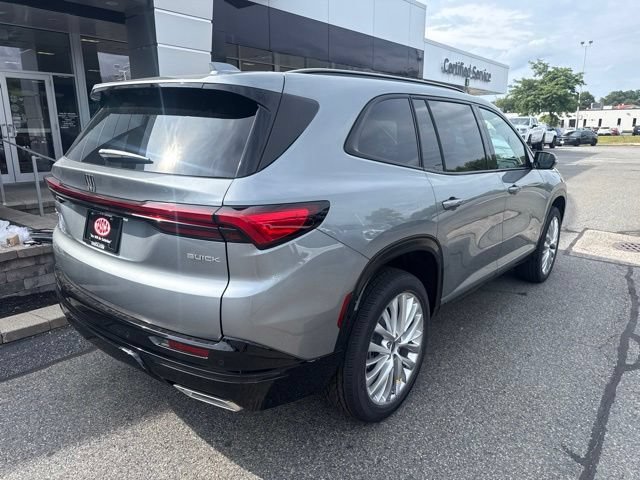 2027 Buick Enclave Sport Touring - Photo 7